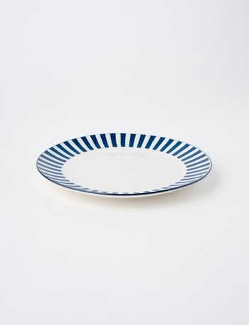 Porto Lido Side Plate, 19cm product photo
