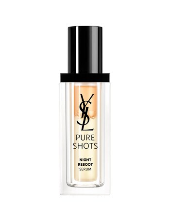 Yves Saint Laurent Pure Shots Night Reboot, 30ml product photo