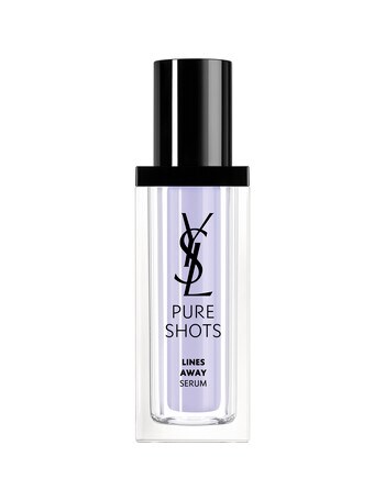 Yves Saint Laurent Pure Shots Lines Away, 30ml product photo