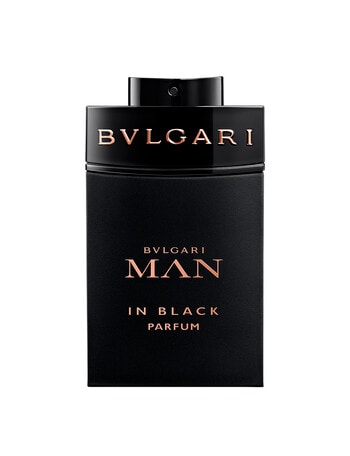Bvlgari Man In Black Parfum, 100ml product photo