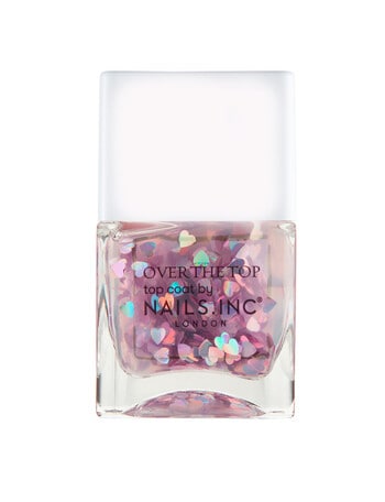 Nails Inc Over the Top, Romancing in Regents Park product photo