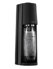 Sodastream 60 Litre Terra Starter Pack, Black product photo View 03 S