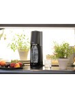 Sodastream 60 Litre Terra Starter Pack, Black product photo View 04 S