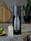 Sodastream 60 Litre Terra Starter Pack, Black product photo View 06 S