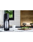 Sodastream 60 Litre Terra Starter Pack, Black product photo View 07 S
