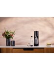 Sodastream 60 Litre Terra Starter Pack, Black product photo View 08 S