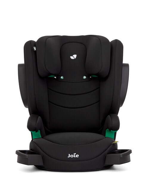 Joie I-Trillo Booster Seat, Black product photo View 02 L