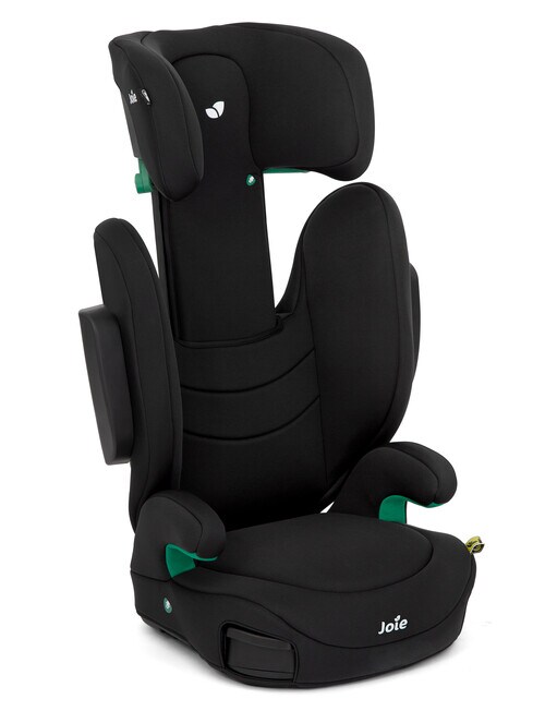 Joie I-Trillo Booster Seat, Black product photo View 05 L