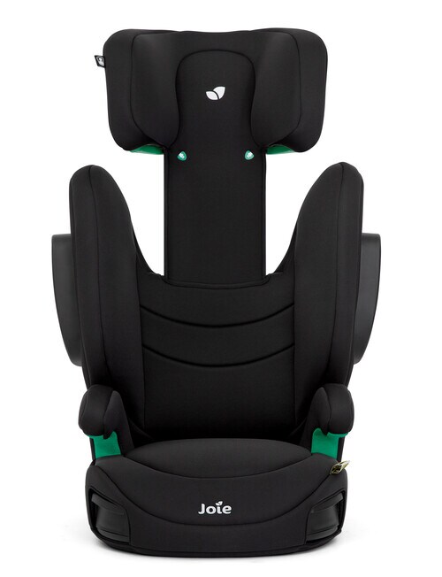 Joie I-Trillo Booster Seat, Black product photo View 06 L