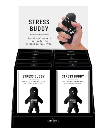 IS GIFT Stress Buddy product photo