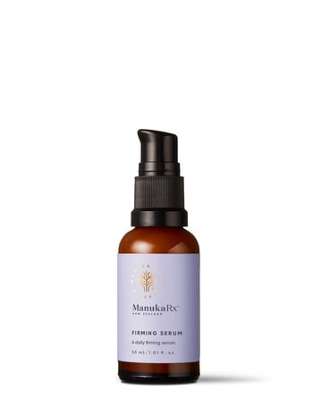ManukaRx Firming Serum, 30ml product photo
