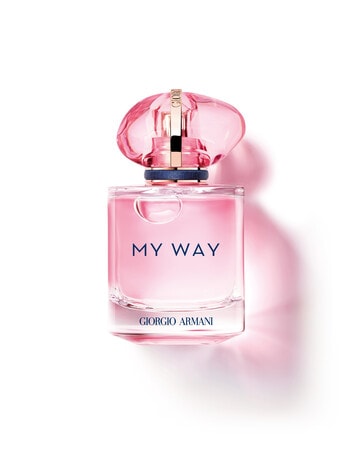 Armani My Way Nectar Eau de Parfum product photo