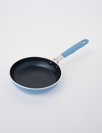 Stevens Mini Frypan, 14cm, Blue product photo