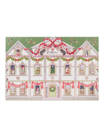 Heathcote & Ivory Cath Kidston Doll House 24-Day Advent Calendar product photo