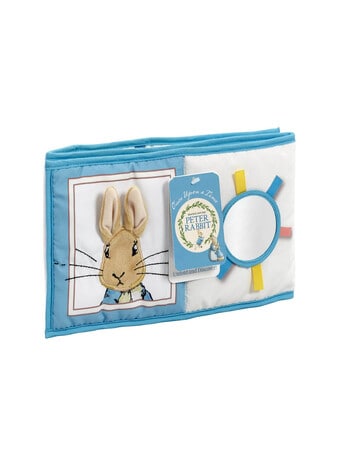 Peter Rabbit Unfold & Discover Book product photo