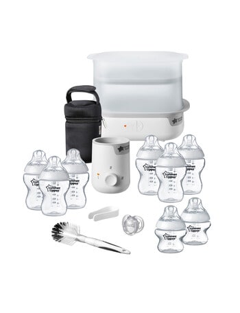 Tommee Tippee Essential kit product photo