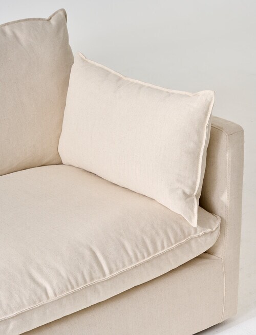 Marcello&Co Aspen Fabric Modular Right Hand Facing product photo View 05 L