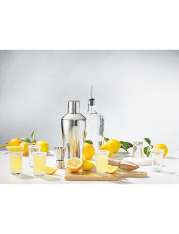 SouthWest Classic Shot Glass Set product photo