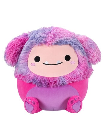 Squishmallows 12cm Series 19 Soft Toy, Assorted product photo