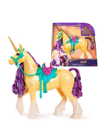Unicorn Academy Fashion Unicorn, Assorted product photo