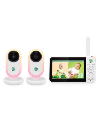 Leap Frog Monitor 5" 2-Cam LF2415-2 product photo