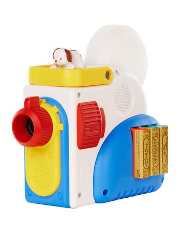 Little Tikes Story Dream Machine product photo