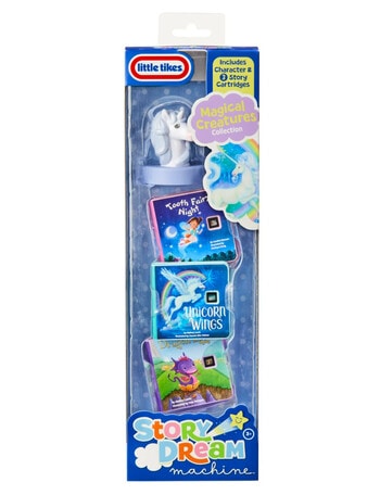 Little Tikes Story Dream Magical Creature Collection product photo