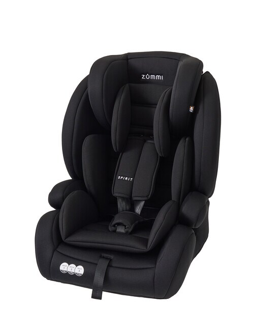 Zummi Spirit Isofix Booster product photo