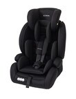 Zummi Spirit Isofix Booster product photo View 02 S