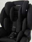 Zummi Spirit Isofix Booster product photo View 11 S