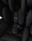 Zummi Spirit Isofix Booster product photo View 12 S