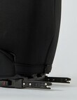 Zummi Spirit Isofix Booster product photo View 13 S
