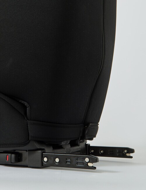 Zummi Spirit Isofix Booster product photo View 13 L