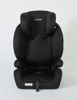 Zummi Spirit Isofix Booster product photo View 14 S