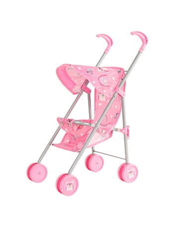 Joie Mini Doll's Pushchair product photo