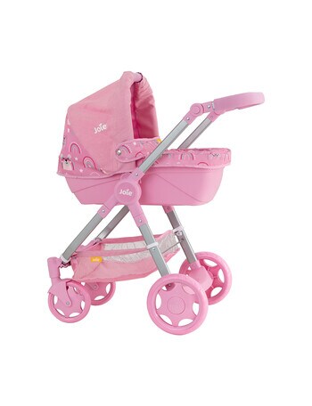 Joie Junior Mytrax Pram product photo