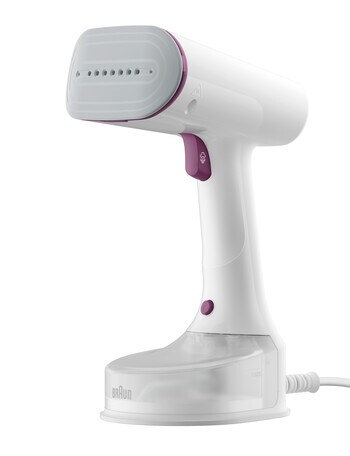 Braun QuickStyle 5 Garment Steamer, GS5011PU product photo