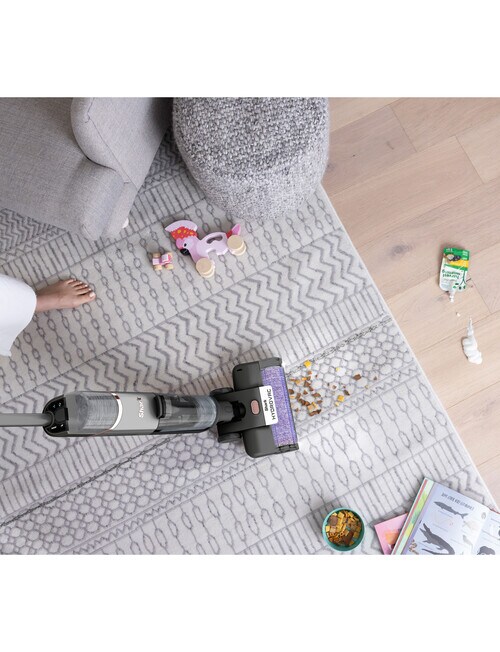 Shark HydroVac™ Cordless 3-in-1 Cleaner, WD210ANZ product photo View 08 L