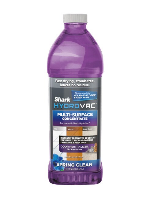 Shark HydroVac™ Cordless 3-in-1 Cleaner, WD210ANZ product photo View 11 L