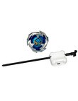 BeyBlade X Starter Pack Top & Launcher, Assorted product photo View 08 S