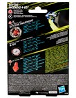 BeyBlade X Starter Pack Top & Launcher, Assorted product photo View 09 S