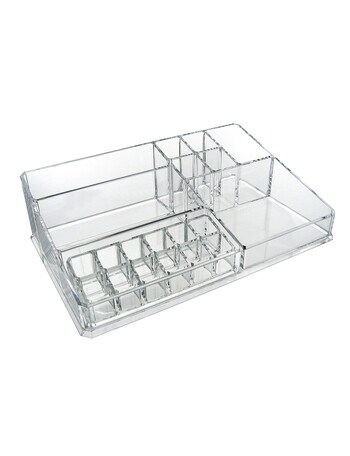 Makeup Storage Cosmetic Holder & Lipstick Holder product photo