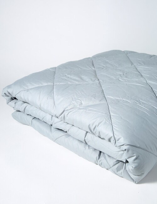 Haven Everyday Comforter, 200gsm product photo View 02 L