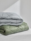 Haven Everyday Comforter, 200gsm product photo View 04 S