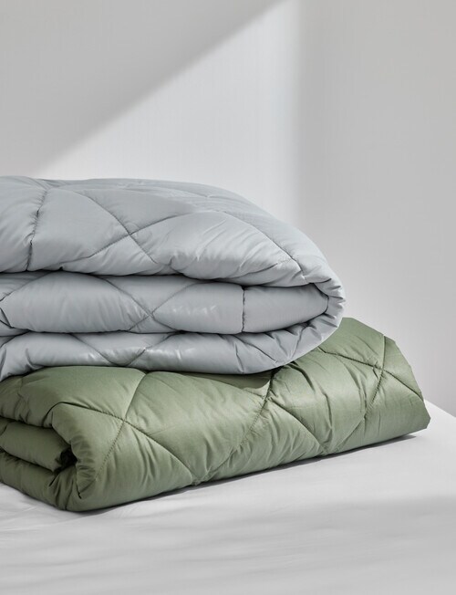Haven Everyday Comforter, 200gsm product photo View 04 L