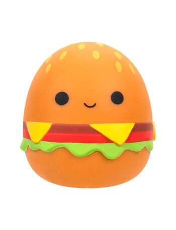 Squishmallows 6cm Squooshems Series 19, Assorted product photo