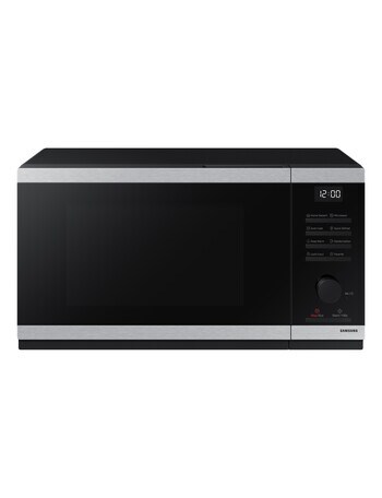 Samsung 23L Microwave Oven, MS23DG4504ATSA product photo