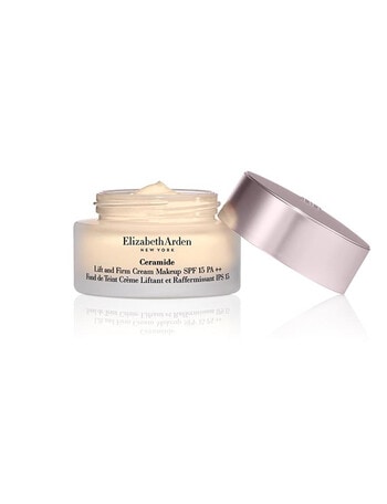 Elizabeth Arden Ceramide Lift & Firm Cream Makeup product photo