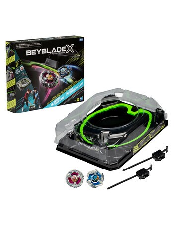 BeyBlade X Xtreme Battle Set product photo
