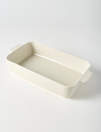 Amy Piper Pippa Rectangle Baker product photo